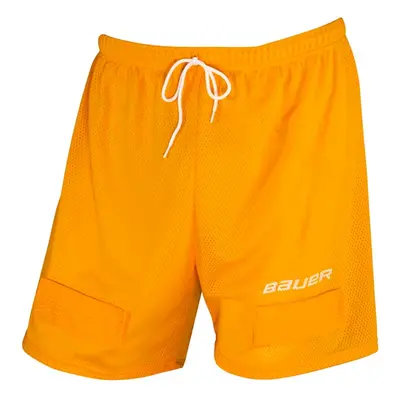 Šortky se suspenzorem Bauer Core Mesh Jock Short