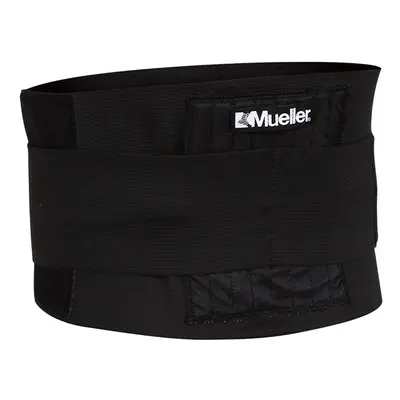 Ortéza na záda Mueller Adjustable Back Brace