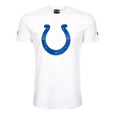 Pánské tričko New Era NFL Indianapolis Colts