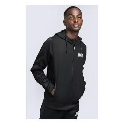 Lonsdale Men's hooded tracksuit slim fit