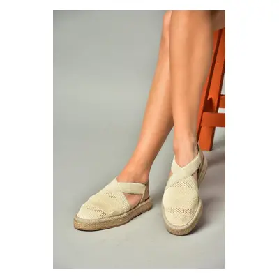 Dámské espadrilky Fox Shoes