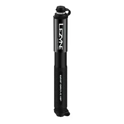 Pumpička Lezyne Grip Drive HP