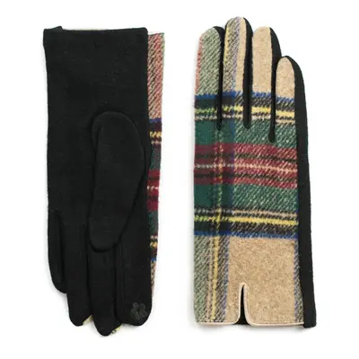 Art Of Polo Woman's Gloves rk20317