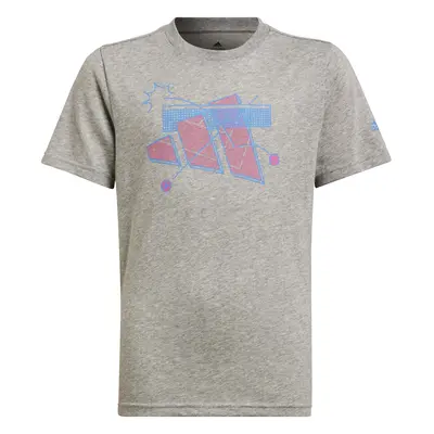 Dětské tričko adidas Tennis Category Graphic Tee cm