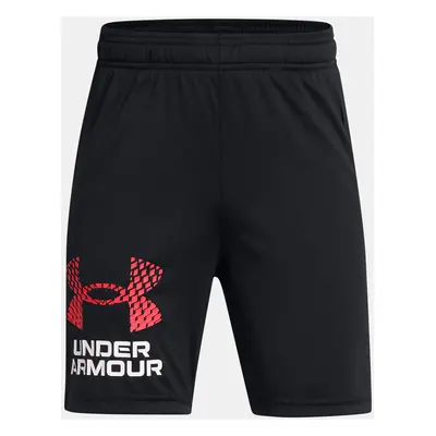 Under Armour Chlapecké kraťasy UA Tech Logo Shorts - Kluci