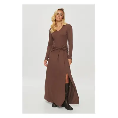 Makadamia Woman's Dress M838