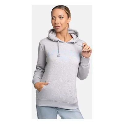 Lonsdale Women's hooded sweatshirt