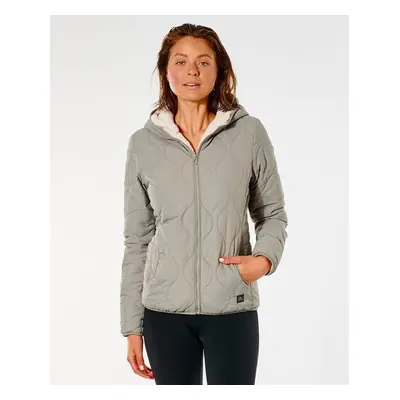 Bunda Rip Curl ANTI SERIES ANOETA JACKET Vetiver