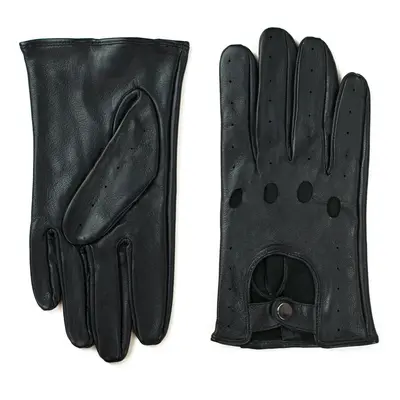 Art Of Polo Unisex's Gloves rk21386-1