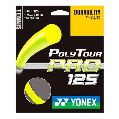 Tenisový výplet Yonex PolyTour Pro