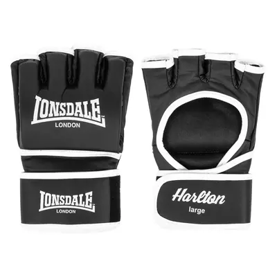 Lonsdale Artificial leather MMA sparring gloves