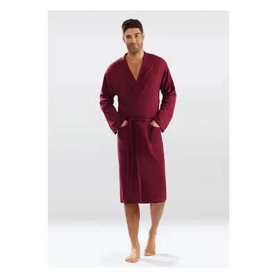 DKaren Man's Male Housecoat Harry