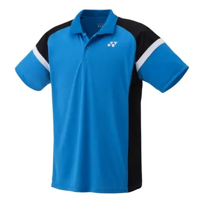 Dětské tričko Yonex YJ0002 Blue