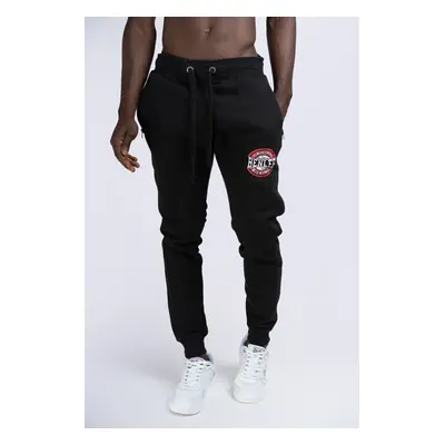 Lonsdale Men's jogging pants slim fit