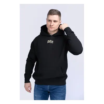 Lonsdale Men's hooded sweatshirt oversized