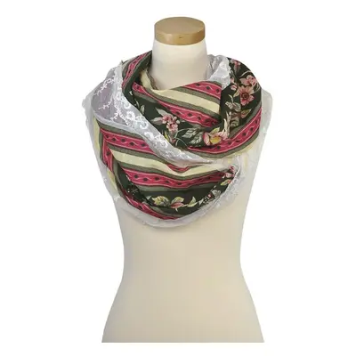 Art Of Polo Woman's Scarves Sz0406-4