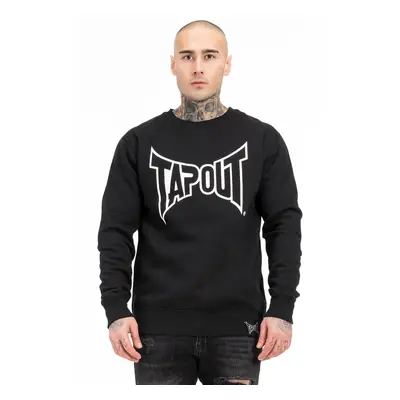 Tapout Men's crewneck sweatshirt regular fit