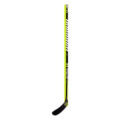 Kompozitová hokejka Warrior Alpha LX Intermediate W03 Backstrom levá ruka dole, flex