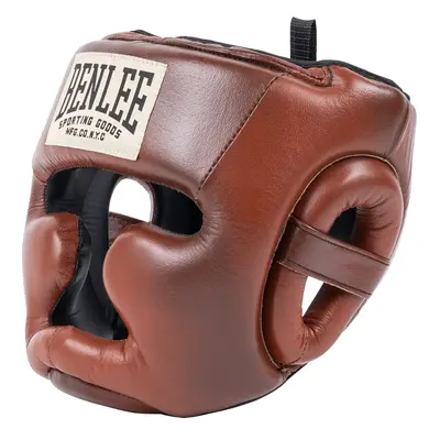 Lonsdale Leather head protection