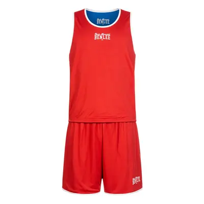 Lonsdale Reversible training set (pants & muscle shirt)