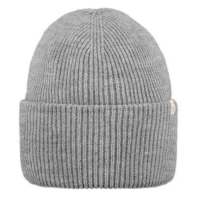 Zimní čepice Barts HAVENO BEANIE Heather Grey