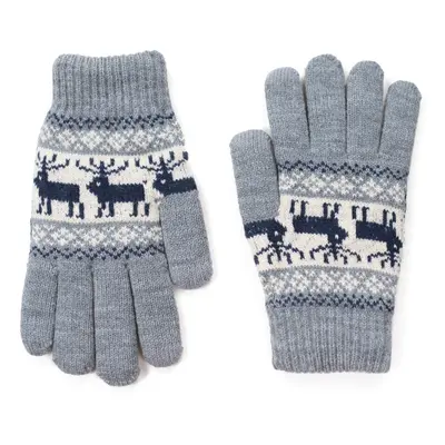 Art Of Polo Unisex's Gloves rk18566