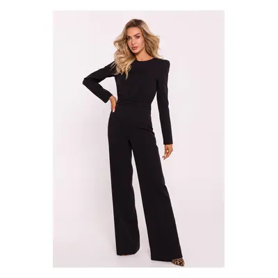 Made Of Emotion Woman's Jumpsuit M811