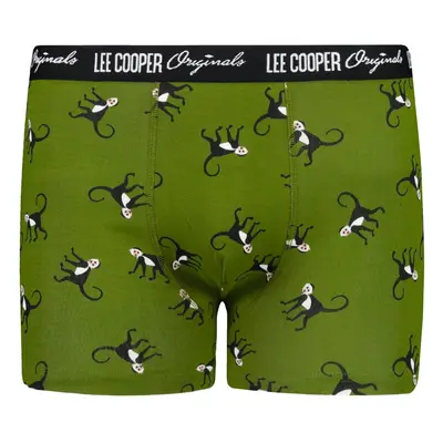 Pánské boxerky Lee Cooper Patterned