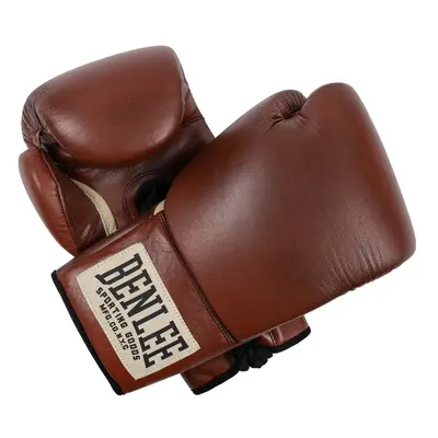 Lonsdale Leather boxing gloves