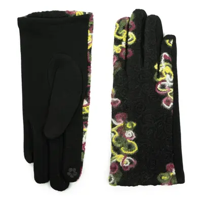 Art Of Polo Woman's Gloves rk23352-1