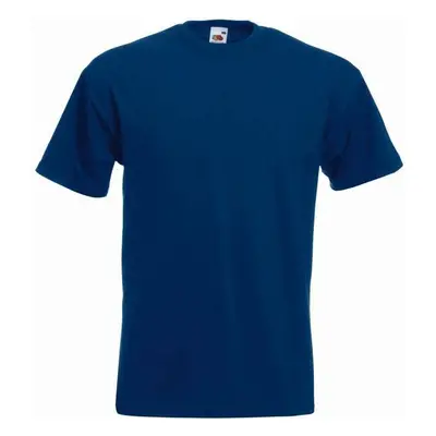 Men's Super Premium T-shirt 100% Cotton 190g/205g