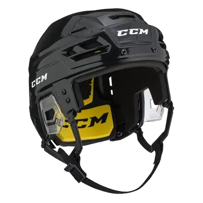 Hokejová helma CCM Tacks Black Senior