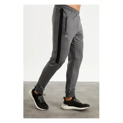 18385 Dewberry Mens Sweatpant-ANTHRACITE