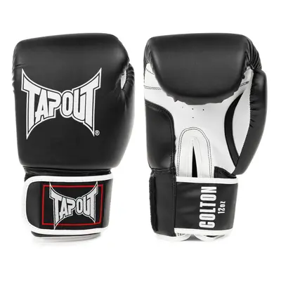 Tapout Artificial leather boxing gloves (1pair)