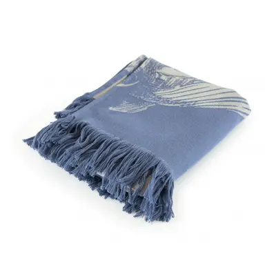 Zwoltex Unisex's Fouta Beach Towel Fouta