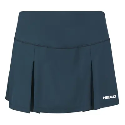 Dámská sukně Head Dynamic Skort Women Navy