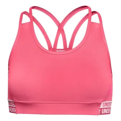 Dívčí podprsenk Under Armour HeatGear HeatGear Bra