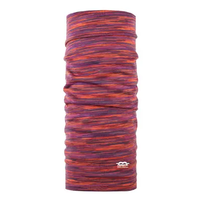 Nákrčník PAC MERINO WOOL MULTI Multi Sunrise