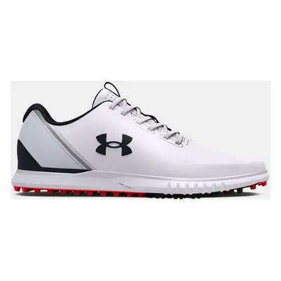 Under Armour Boty UA Medal SL 2-WHT - Pánské