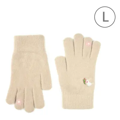 Art Of Polo Kids's Gloves Rk22240-4