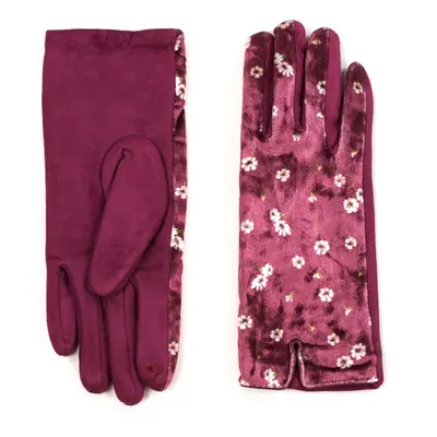 Art Of Polo Woman's Gloves rk18409