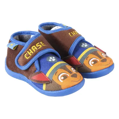 HOUSE SLIPPERS HALF BOOT 3D PAW PATROL