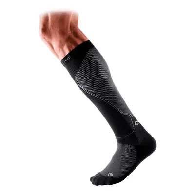 Kompresní ponožky McDavid Multisports Compression černá