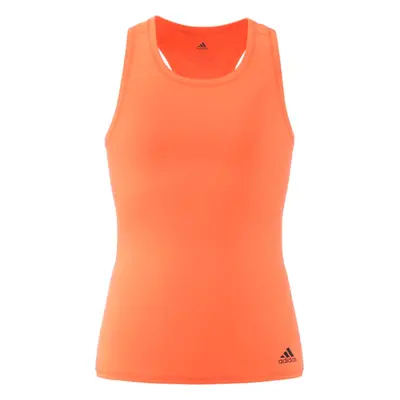 Dívčí tílko adidas Girls Club Tank