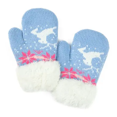 Art Of Polo Kids's Gloves rk22250-4