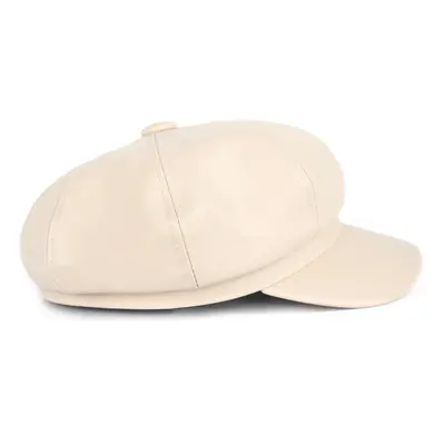 Art Of Polo Woman's Flat Cap cz23450-1