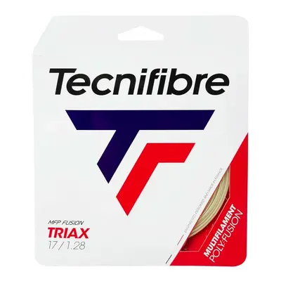 Tenisový výplet Tecnifibre Triax (12 m)