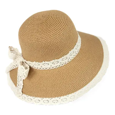 Art Of Polo Woman's Hat Cz23125-1