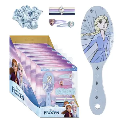 BEAUTY SET ACCESSORIES DISPLAY FROZEN