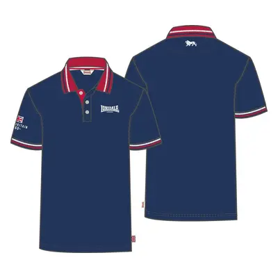 Lonsdale Men&#039;s polo shirt regular fit